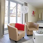 Domblick Apartment Schwerin (Mecklenburg-Vorpommern)