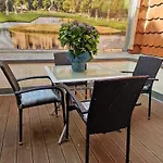 Domblick Apartment *