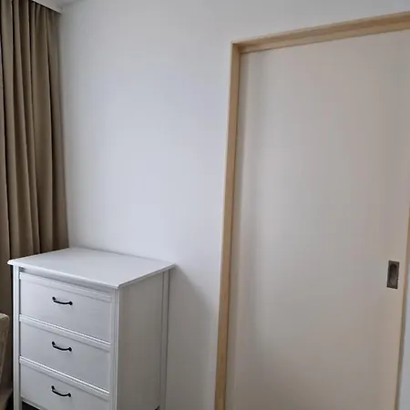 Apartment Domblick *