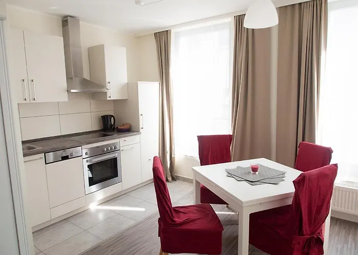 Apartment Domblick Schwerin (Mecklenburg-Vorpommern)