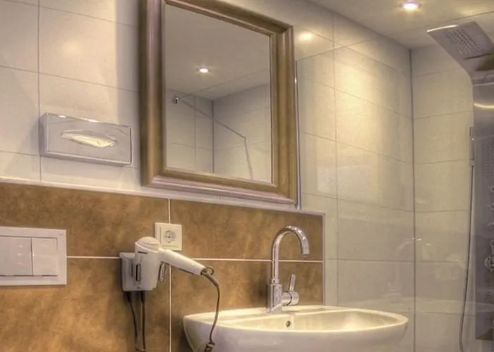 Domblick Apartment Schwerin (Mecklenburg-Vorpommern)