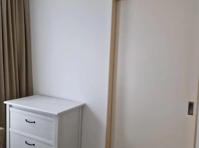 Apartment Domblick *